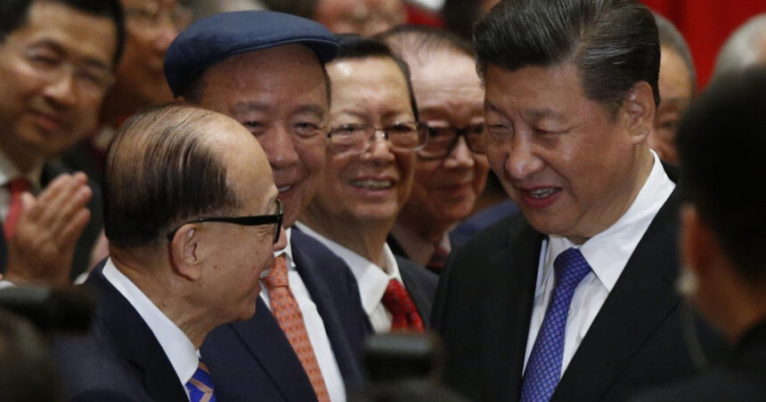 china va ridica sanctiunile impuse parlamentarilor ue pentru a debloca negocierile comerciale 6811f57616ba4