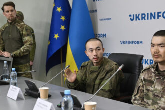 chinezii capturati de kiev pe front au explicat cum au ajuns sa lupte pentru vladimir putin rusia nu este atat de puternica 67fdeee82c7a1