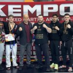 cinci medalii pentru csm constanta la campionatul national de kempo k1 67fcbf95a2490
