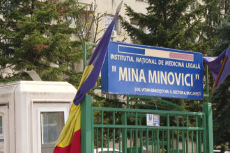cinci medici de la inml au fost pusi sub acuzare pentru musamalizarea unui caz de malpraxis soldat cu moartea unei femei 67ec3ccd3d4e0