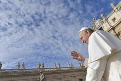 cinci motive pentru care papa francisc va ramane in istorie 68075d588cd4b