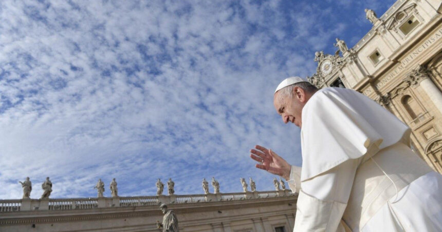 cinci motive pentru care papa francisc va ramane in istorie 68075d588cd4b