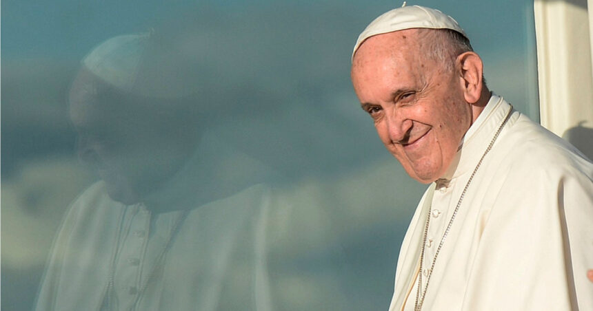 cine ar putea fi succesorul papei francisc si ce se intampla in adunarea secreta prin care vaticanul isi alege noul papa 68060447e2a9a