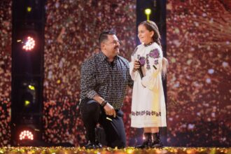 cine e sara hant care a primit golden buzz la romanii au talent 2025 la nastere eram pur si simplu moarta la a patra resuscitare am inviat 67fa34e028fc9
