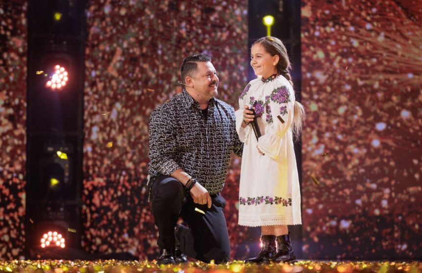 cine e sara hant care a primit golden buzz la romanii au talent 2025 la nastere eram pur si simplu moarta la a patra resuscitare am inviat 67fa34e028fc9