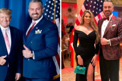 cine este dragos sprinceana milionarul romano american trimis ca emisar special al romaniei pentru legatura cu administratia trump 67eedbba8431e