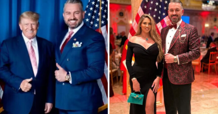 cine este dragos sprinceana milionarul romano american trimis ca emisar special al romaniei pentru legatura cu administratia trump 67eedbba8431e