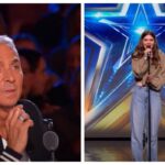 cine este maya giotea care a obtinut golden buzzer la britainss got talent romanca a participat anul trecut la romanii au talent 67f23f835f1ee