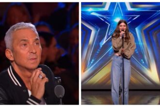 cine este maya giotea care a obtinut golden buzzer la britainss got talent romanca a participat anul trecut la romanii au talent 67f23f835f1ee