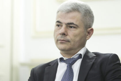 cine este remus vulpescu noul director general al bursei de valori bucuresti legatura cu fostii premieri victor ponta si mihai tudose 67fa91ee9ea30