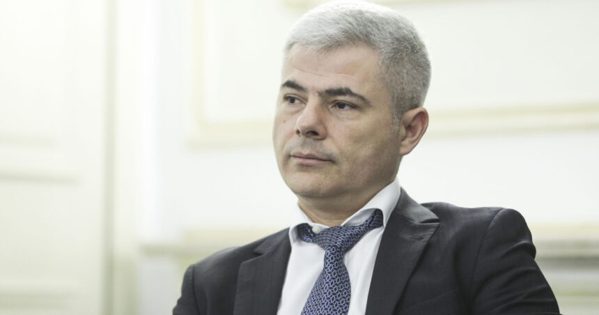 cine este remus vulpescu noul director general al bursei de valori bucuresti legatura cu fostii premieri victor ponta si mihai tudose 67fa91ee9ea30