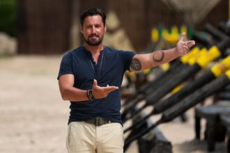 cine sunt cei cinci concurenti care lupta pentru cele trei locuri din finala survivor romania 2025 sunt mai tari mai multi in spirit in energie 6807b363aee7c