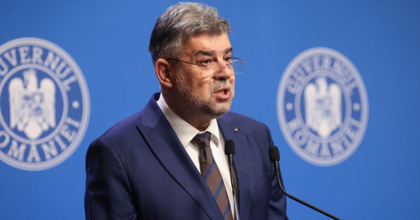 ciolacu despre ascensiunea al lui calin georgescu era varf de atac la real si a dat sapte goluri in trei minute de a explodat tiktok 67f14077188e7