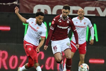 ciprian marica dezamagit de derby ul de pe arena nationala singurul jucator remarcat peste nivelul ligii 1 67f31055b5768