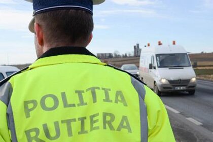 circulati in siguranta ce recomanda politistii pentru perioada sarbatorilor pascale 6800ca35ad2da