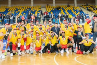 clasament final in divizia a1 dinamo si blaj campioane 10 echipe in cupele europene apare din sezonul viitor mihai i in prima liga 6800ed0a0dd79