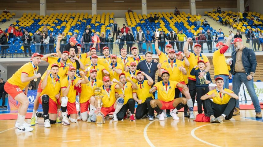 clasament final in divizia a1 dinamo si blaj campioane 10 echipe in cupele europene apare din sezonul viitor mihai i in prima liga 6800ed0a0dd79