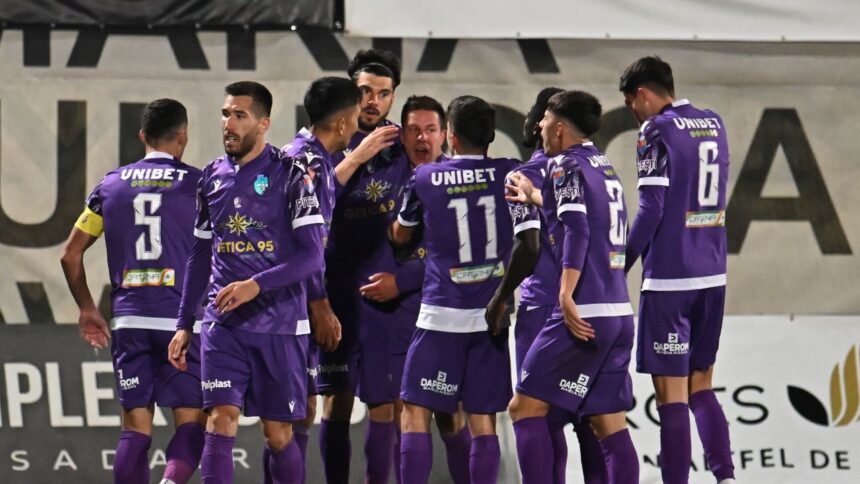 clasament s a cam incheiat ecuatia promovarii in liga 2 avem doua favorite mari dupa cinci etape de play off 680395013ce80