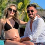 claudia puican a nascut un baietel imaginea publicata de armin nicoara in ziua in care a devenit tata pentru prima oara 67fa5e4d67a66