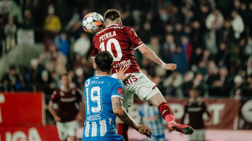 claudiu petrila a aflat cate etape va fi out dupa rapid universitatea craiova 67ed23902a78e