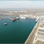 cn apm sa investeste peste 38 milioane de lei in infrastructura portului midia vor fi construite noi drumuri ocolitoare si zone de acces 680f840aae5cc