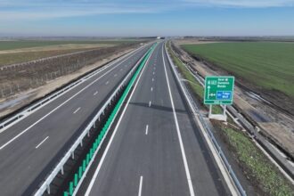 cnir a lansat in licitatie aproape 300 de kilometri de autostrazi si drumuri expres in mai putin de un an 67fe3875077be