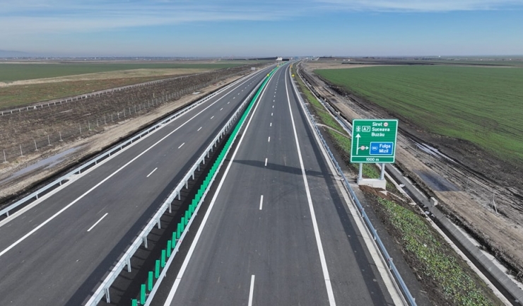 cnir a lansat in licitatie aproape 300 de kilometri de autostrazi si drumuri expres in mai putin de un an 67fe3875077be