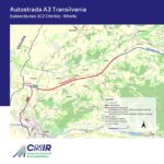 cnir preia contractul de construire a lotului chiribis biharia de pe traseul autostrazii a3 transilvania 681067751a424
