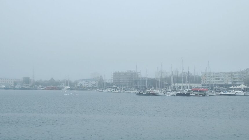 cod galben de ceata in constanta manevrele in porturi au fost suspendate vezi aici localitatile afectate 6809cbc8968d3