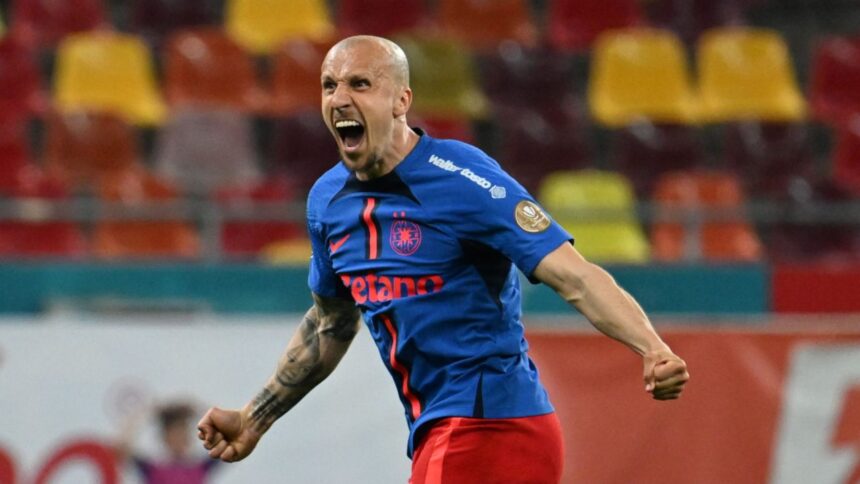 coincidenta fericita pentru fcsb e singura echipa care poate repeta o asemenea performanta in ultimii ani 68106fe0df1a2