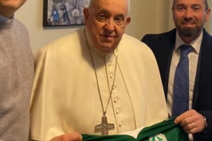 coincidenta stranie in fotbal echipa care promoveaza de fiecare data cand moare un papa 68075efb61a0e