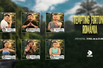 concurenti la tempting fortune romania emisiunea de la kanal d printre primii sase participanti anuntati e si tavi clonda 68088d2a4275f