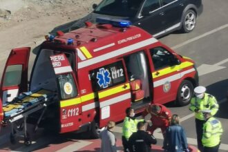 condamnare definitiva in cazul pietonului accidentat mortal de un tir pe o trecere de pietoni in valu lui traian 68082d799547b