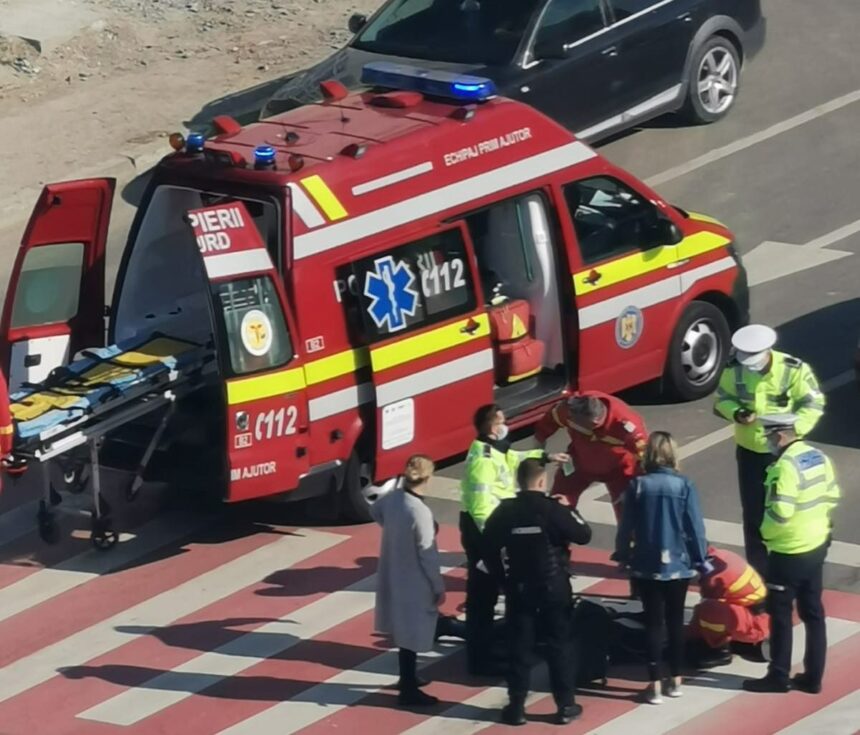 condamnare definitiva in cazul pietonului accidentat mortal de un tir pe o trecere de pietoni in valu lui traian 68082d799547b
