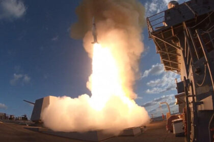 confruntata cu amenintarea bombardierelor strategice rusesti tu 95ms australia ar putea sa cumpere din sua sistemele avansate sm 6 68053f959839e