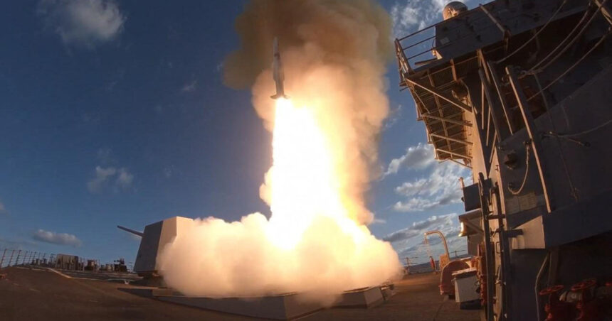 confruntata cu amenintarea bombardierelor strategice rusesti tu 95ms australia ar putea sa cumpere din sua sistemele avansate sm 6 68053f959839e