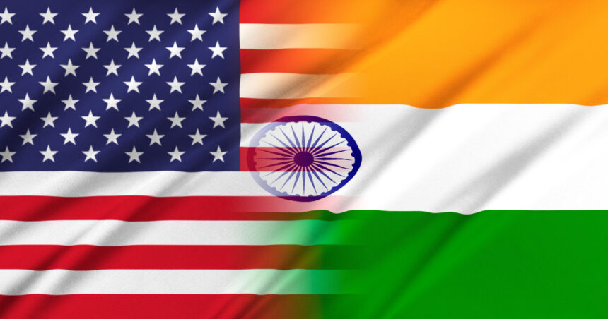 confruntate cu refuzul ue si al chinei de a ceda in fata lui trump sua se indreapta catre india un sentiment de posibilitati infinite 68079ce590313
