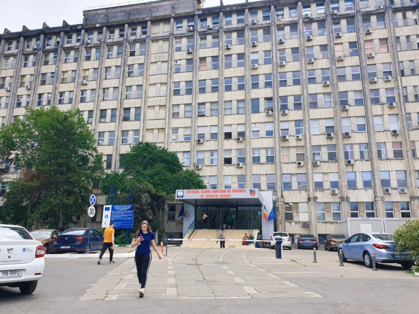 consiliul judetean constanta cauta supervizor pentru noua urgenta a spitalului judetean 6808217ce8658