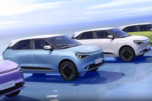 consolidare majora pe piata auto din china doi mari producatori se unesc 67ed1bafb6dfc