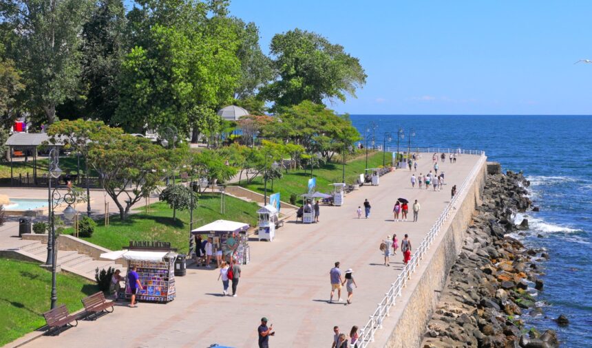 constanta are un nou regulament pentru artistii stradali 6800531507c37