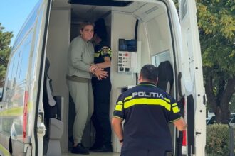 constanta celebra cantareata dana marijuana o noua tentativa de a scapa din arestul preventiv iata cand se va decide totul 680ddc8f39da0