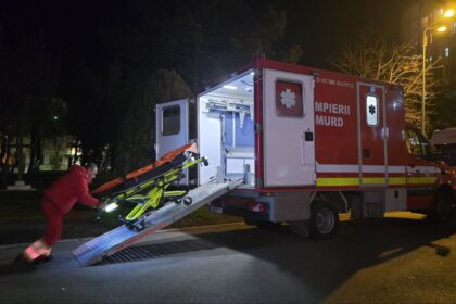 constanta la un pas tragedie din cauza unei candele aprinsa si lasata nesupravegheata ce au gasit pompierii intr un apartament de pe aleea orhideelor 6805d826e5875