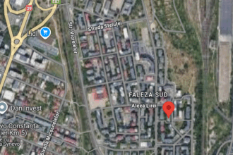 constanta un apartament din faleza sud scos la licitatie la pret de chilipir intr un dosar de executare silita 6808660c54c4b