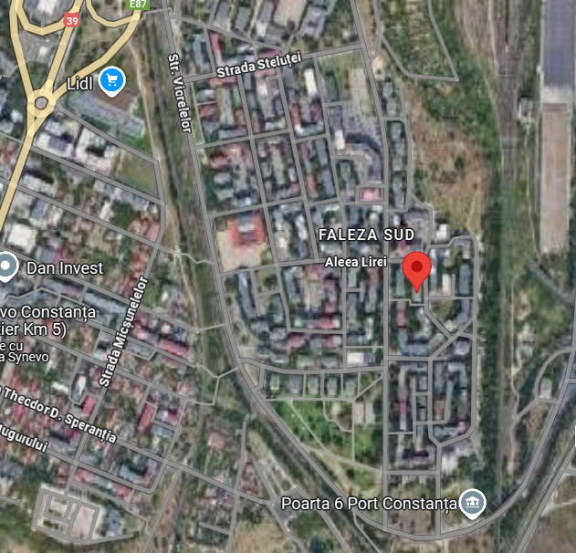 constanta un apartament din faleza sud scos la licitatie la pret de chilipir intr un dosar de executare silita 6808660c54c4b