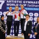 constanteanca sabrina voinea a cucerit aurul la sol la cupa mondiala de la doha 6806bd5c1f639