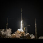 constelatia starlink se dezvolta cu inca 23 de sateliti transportati pe orbita de spacex cu racheta falcon 9 680fbc8e6feeb