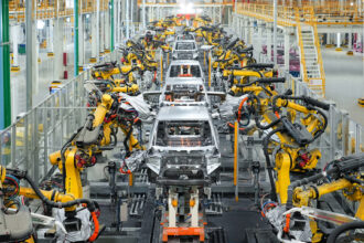 constructorii auto din china disperati sa si construiasca propriile fabrici in europa romania nu reuseste sa atraga 680340dd7d455