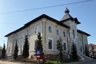 consumcoop medgidia vrea sa arunce in strada o familie cu doi copii municipalitatea i a sarit in ajutor 680ec00d3f101