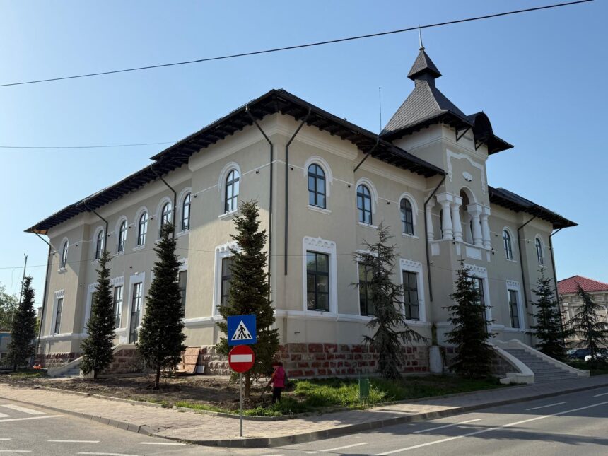 consumcoop medgidia vrea sa arunce in strada o familie cu doi copii municipalitatea i a sarit in ajutor 680ec00d3f101