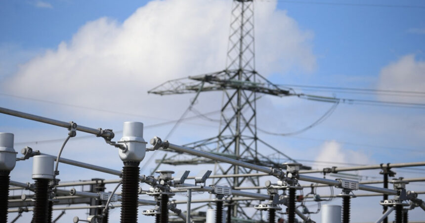consumul de energie electrica ar putea scadea la un minim istoric de paste preturile au ajuns chiar si la minus 100 euro mwh 68051d091364a